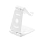 thumbnail image 3 of Soporte Celular Tablet Para Escritorio Mesa Blanco, 3 of 3