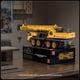 thumbnail image 4 of Vehículo de construcción Mould King Mobile Crane Truck 17058, 4 of 6