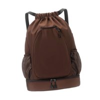 Ioensy - Mochila De Tenis De Gran Capacidad, Bolsa De Gimnasio Profesional Para Mujeres Y Hombres.