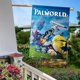 thumbnail image 5 of Palworld -bandera de jardín temática. Regalo perfecto para fans, amigos y familiares, ideal para actividades al aire libre y decoración de fiestas.45CM*100CM, 5 of 5