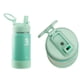 thumbnail image 2 of Takeya Botella Térmica C/Bombilla Kids Seafoam 414ml, 2 of 2
