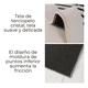 thumbnail image 3 of Alfombra 3D Gamer 140x200cm Dormitorio Living Juegos, 3 of 3