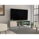 thumbnail image 1 of Rack TV 65" Vulcan 1 Puerta Agave Y Toquilla, 1 of 3