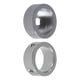 thumbnail image 5 of 2 Abrazaderas de Barra, Abrazaderas de Peso de Aleación de Aluminio, Accesorios de Ejercicio Resistentes, Abrazaderas de Barra de Liberación Rápida Pa A, 5 of 5