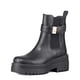 thumbnail image 5 of Botin Casual Mujer Eco Cuero Vintage Plataforma Weide RQ81, 5 of 9
