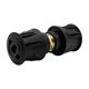 thumbnail image 2 of Adaptador De Hidrolavadora Portátil M22 De 14 Mm Para Entradas De Vehículos, Coches Y Hogares., 2 of 5
