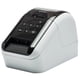 thumbnail image 3 of impresora de etiquetas Brother QL-810WC, 3 of 3