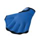 thumbnail image 1 of Guantes acuáticos Speedo Royal X-Large para entrenamiento de natación, 1 of 3