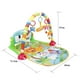 thumbnail image 2 of Juguete Gimnasio Musical Con Accesorios Verde, 2 of 5