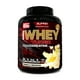 thumbnail image 1 of Proteína Whey Turbo 5 Lbs sabor Vainilla Banana, 1 of 2