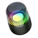 thumbnail image 2 of Parlante Bluetooth Dome C/ Efectos Rgb, 2 of 3