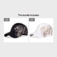 thumbnail image 1 of Men's Dragon Design Baseball Cap,3 Colors Available, 1 of 5