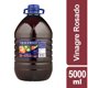 thumbnail image 1 of Vinagre de Vino Rosado Bidón, 5 L, 1 of 1