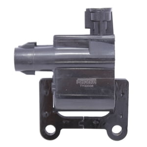 Repuestos Del Sol - Bobina Encendido Toyota Hilux 2.4 1998 2006