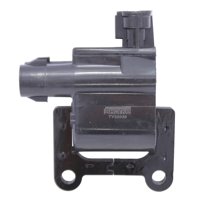 Repuestos Del Sol - Bobina Encendido Toyota Hilux 2.7 2001 2005