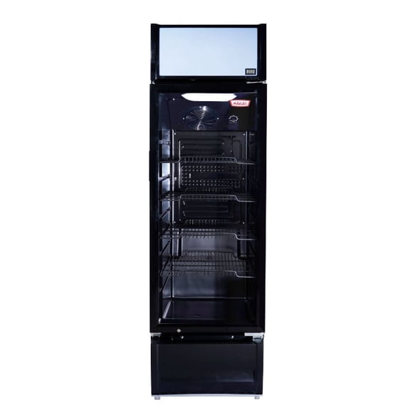 Visicooler Negro 224 Litros LG265N