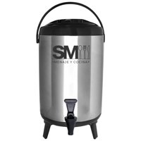 Santa Mariana - Termo Delux 14 Lt