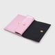 thumbnail image 3 of Monedero Mujer Metalizado Rosado Corona, 3 of 4