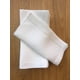 thumbnail image 3 of Servilleta de tela Minhcraft 51 cm blanco – Pack de 12 de lino, 3 of 9