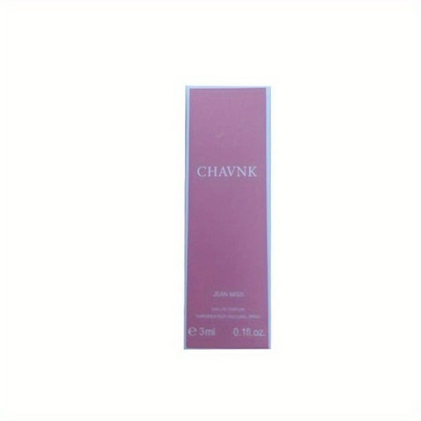 3ml Long Lasting Perfume Trial Pack - Fresh Aroma for Men & Women - Perfect for Business, Dating & Daily Use!