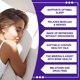 thumbnail image 5 of Suplemento para el sueño Sleep Minerals II de Nutrition Breakthroughs, 5 of 6