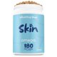 thumbnail image 1 of Suplementos de aceite de pescado para perros Healthy Pup Skin 180 golosinas masticables, 1 of 9