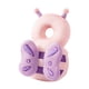 thumbnail image 5 of Protector De Cabeza De Bebé, Mochila Con Forma De Animal, Ropa Para Gatear, Caminar, Niños, Mariposa, 5 of 5