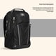 thumbnail image 2 of Mochila Callaway Axle 17 para portátil negra 19,25x13x9,25 cm, 2 of 6