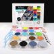 thumbnail image 2 of Pasteles artísticos PanPastel Complete Realism Kirsty Rebecca Set, 2 of 6