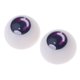 thumbnail image 4 of Seguridad Ojos De 18 Mm Ojos Acrílicos Para 1/3 BJD Night Lolita Doll Purple # 2, 4 of 5
