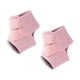 thumbnail image 1 of Tobilleras De Soporte, Funda De Pie Transpirable Para Deportes, Voleibol, Baloncesto, S, Rosa, 1 of 5