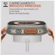 thumbnail image 5 of Reloj inteligente para hombre y mujer (contesta y marca llamadas), monitor de actividad con frecuencia cardíaca y monitor de sueño, 100 modos deportivos, resistencia al agua IP68, pantalla táctil HD d, 5 of 5