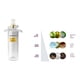 thumbnail image 3 of Perfume Mujer Pure Charm Mist 250ml, 3 of 3