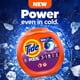 thumbnail image 2 of Detergente para ropa Tide PODS Soap Pacs, 42 unidades Spring Meadow, 2 of 3