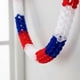 thumbnail image 3 of Guirnalda Cuadrada Tricolor 2mts Decoración Fiestas Patrias, 3 of 3