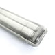 thumbnail image 4 of Equipo Estanco Led 2x9w Ip65 60cm + 2 Tubos Led Luz Fría Sec, 4 of 9