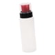 thumbnail image 1 of Recipiente Dispensador De Aceite Con Cepillo, Botellas Exprimibles Para Freír, Cocina, Hornear, Rojo, 175ml, 1 of 3