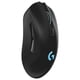 thumbnail image 2 of Mouse Gamer Inalambrico Usb 6b 12000dpi Negro G703, 2 of 4