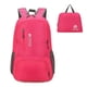 thumbnail image 1 of Lightweight Outdoor Backpack, Waterproof Folding Hiking Daypack, Portable Water Resistant Travel Bag, 1 of 3