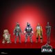 thumbnail image 4 of Set de figuras de acción STAR WARS Celebrate The Saga Bounty Hunters, 4 of 7