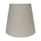 thumbnail image 3 of Pantalla de lámpara de estilo retro Pantalla de lámpara colgante Pantalla de lámpara de escritorio Cubierta Fácil de instalar Robusto para cocina Sala Beige, 3 of 5