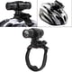 thumbnail image 2 of Casco de bicicleta y moto AODE HD 1080P con cámara de acción deportiva, 2 of 9