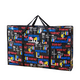 thumbnail image 1 of Pack De 3 Bolsas Matuteras Almacenamiento Mudanza Grande, 1 of 2