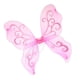 thumbnail image 4 of Hada Princesa Fiesta Mariposa Ala Para Ni?as Vestir Rosa, 4 of 5