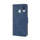 thumbnail image 5 of Funda Cartera Magnética para Samsung Galaxy A20/A30- Tarjetero Desmontable, Cuero PU, Soporte, 5 of 6