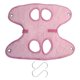 thumbnail image 3 of Grooming Hamaca Helper Durable Dog Holder Para Recortar Grooming Washing S Pink, 3 of 5