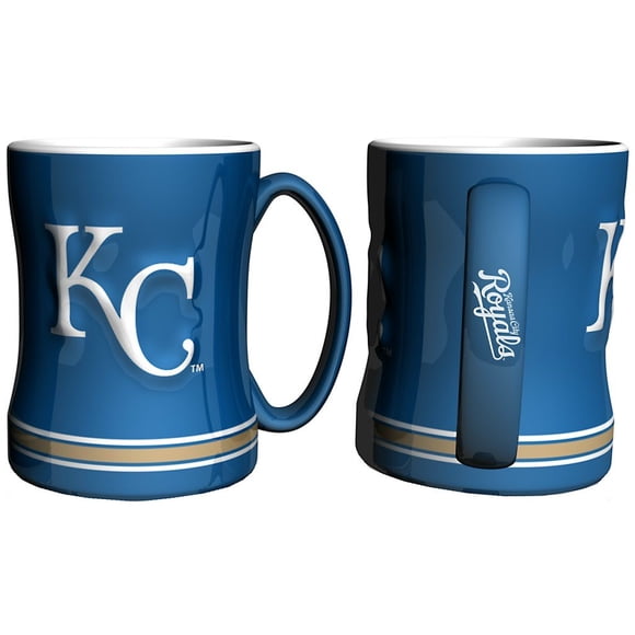 Taza de café Boelter Brands 414 ml color del equipo
