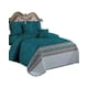 thumbnail image 5 of Sabana Con Cubrecama De Verano Plaza Y Media + 1 Almohada, 5 of 6