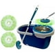 thumbnail image 1 of Mopa Giratoria Trapeador Spin 360° con Balde Centrífuga en color Azul, 1 of 6