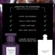 thumbnail image 4 of Set Perfume Fine'ry Midnight Cafe Eau De Parfum y Bruma Corporal, 4 of 8
